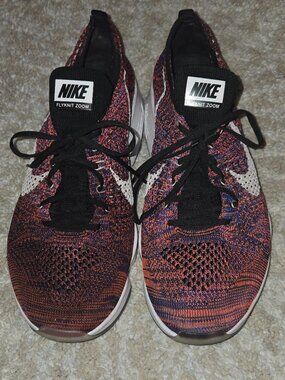 Nike Flyknit Agility Size 10.5